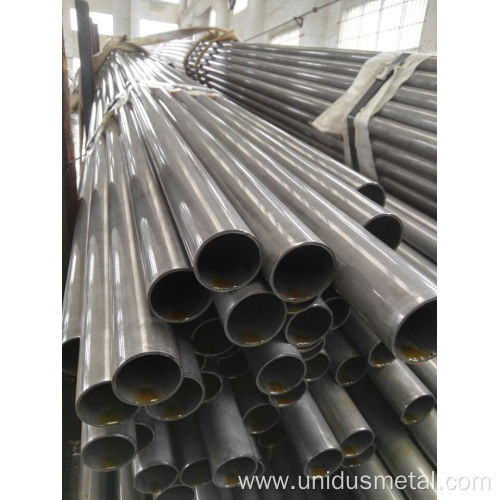 ASTM A513 Alloy Mechanical Tube